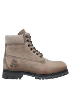 Полусапоги и высокие ботинки Timberland