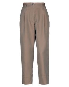 Повседневные брюки Dries Van Noten