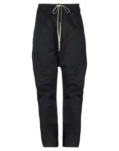 Повседневные брюки Drkshdw BY Rick Owens