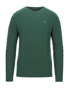 Свитер Gant