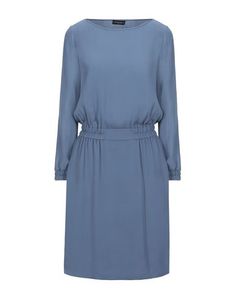 Короткое платье Emporio Armani