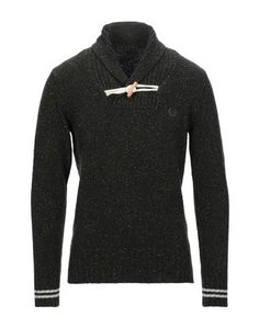 Свитер Fred Perry