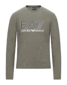 Футболка EA7