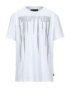 Футболка Philipp Plein