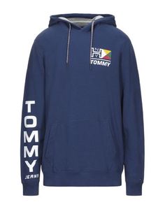 Толстовка Tommy Jeans