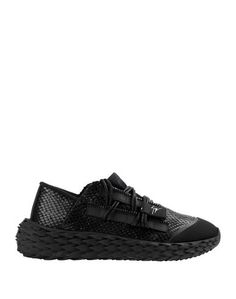 Низкие кеды и кроссовки Giuseppe Zanotti