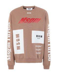 Толстовка Msgm