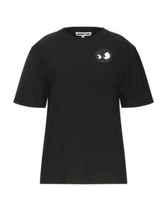 Футболка McQ Alexander Mc Queen