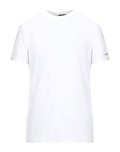 Футболка Dsquared2