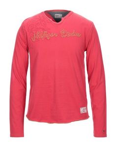 Футболка Tommy Jeans