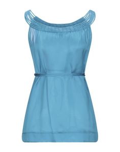 Топ без рукавов Emporio Armani