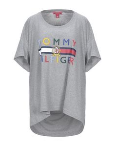 Футболка Tommy Hilfiger