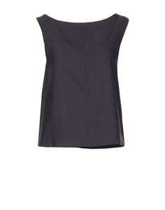 Топ без рукавов Golden Goose Deluxe Brand