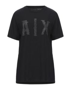 Футболка Armani Exchange