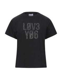 Футболка RED Valentino
