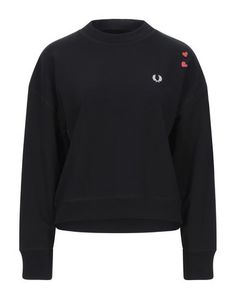 Толстовка Fred Perry