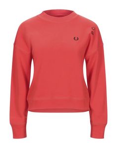 Толстовка Fred Perry