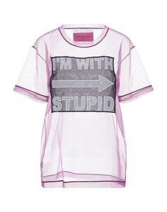 Футболка Viktor & Rolf