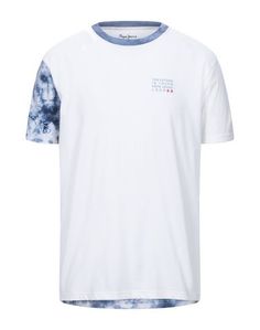 Футболка Pepe Jeans
