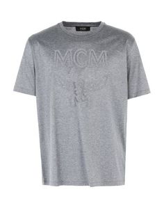 Футболка MCM