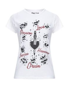 Футболка Narciso