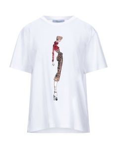 Футболка Blumarine