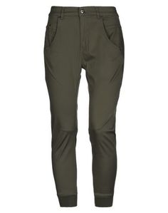 Повседневные брюки Diesel