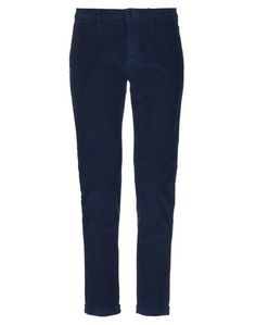 Повседневные брюки Grey Daniele Alessandrini