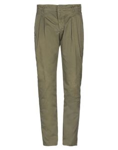 Повседневные брюки Dondup