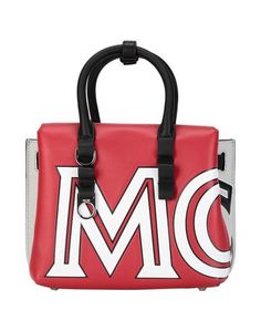 Сумка через плечо MCM