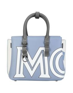 Сумка через плечо MCM