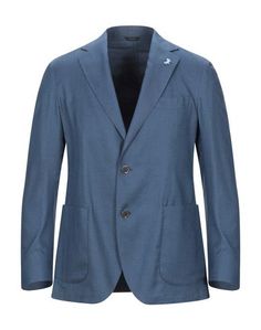 Пиджак Tombolini