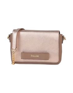 Сумка через плечо Pollini