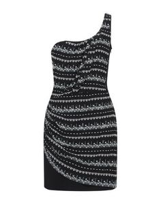 Короткое платье Emporio Armani