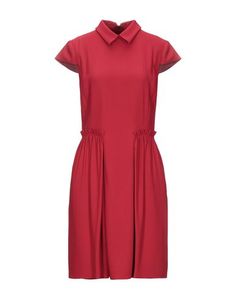 Платье до колена Emporio Armani