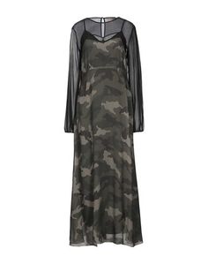 Длинное платье Twinset