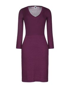Короткое платье M Missoni