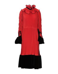 Платье длиной 3/4 Tory Burch