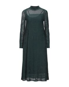 Платье до колена M Missoni