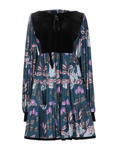 Платье до колена Chiara Boni LA Petite Robe