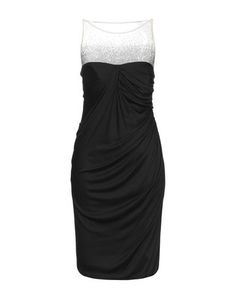 Короткое платье Blumarine