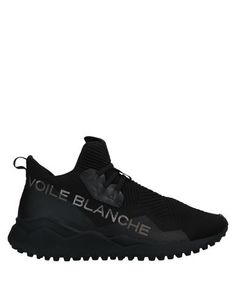 Низкие кеды и кроссовки Voile Blanche