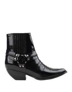 Полусапоги и высокие ботинки Jeffrey Campbell