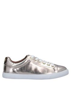 Низкие кеды и кроссовки Guess