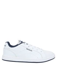 Низкие кеды и кроссовки Reebok