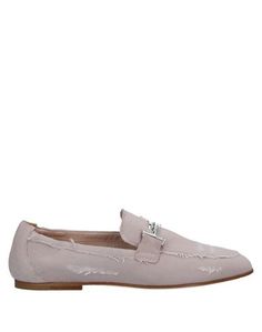 Мокасины Tod`S