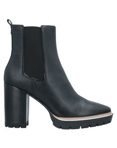 Полусапоги и высокие ботинки Tory Burch