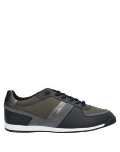 Низкие кеды и кроссовки Hugo Boss