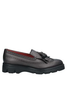 Мокасины Santoni