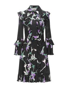 Короткое платье La Double J